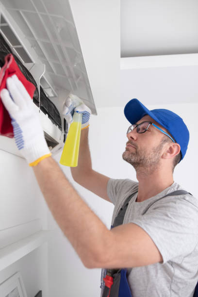 Best Affordable Air Duct Cleaning  in Ocean Pines, MD